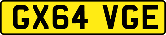 GX64VGE