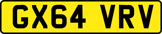 GX64VRV