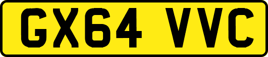 GX64VVC