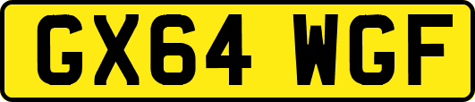 GX64WGF