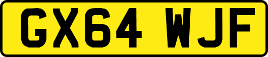 GX64WJF