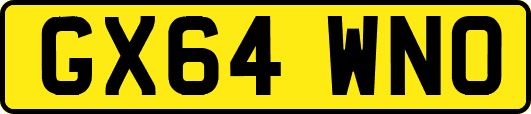 GX64WNO