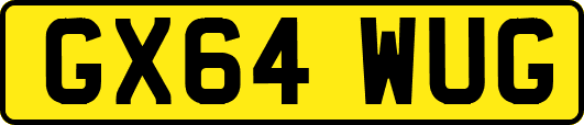 GX64WUG