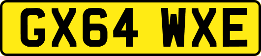 GX64WXE