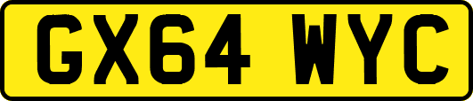 GX64WYC