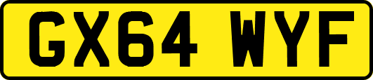 GX64WYF