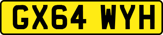 GX64WYH