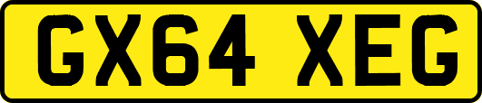 GX64XEG