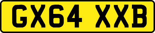 GX64XXB