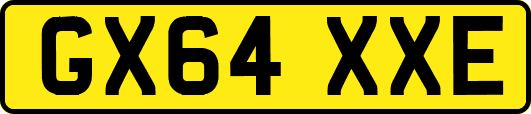 GX64XXE