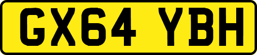 GX64YBH