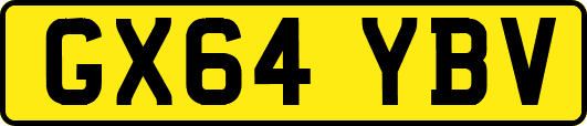 GX64YBV