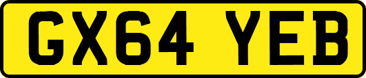 GX64YEB