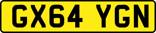 GX64YGN