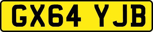 GX64YJB