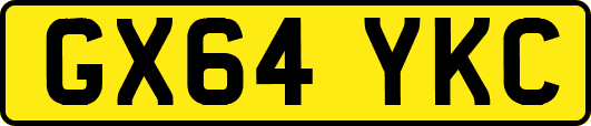 GX64YKC