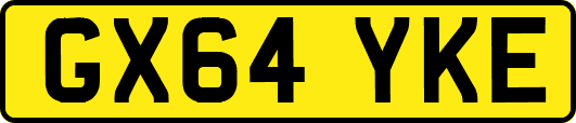 GX64YKE