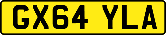 GX64YLA