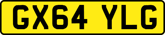 GX64YLG