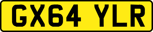 GX64YLR