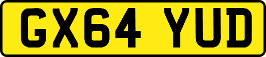 GX64YUD