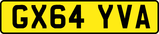 GX64YVA