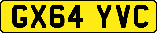 GX64YVC