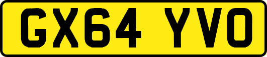 GX64YVO