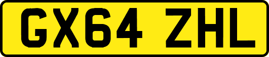 GX64ZHL