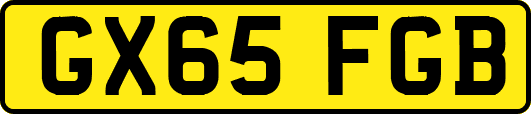 GX65FGB