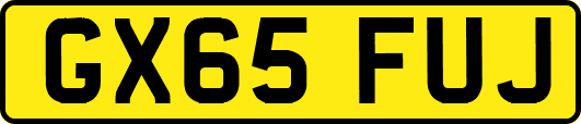 GX65FUJ