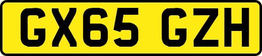 GX65GZH