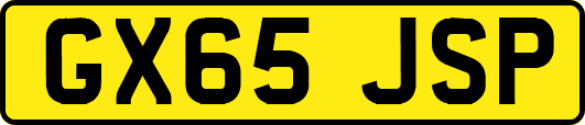 GX65JSP