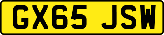 GX65JSW