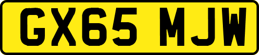 GX65MJW