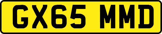 GX65MMD