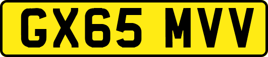 GX65MVV