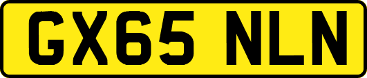 GX65NLN
