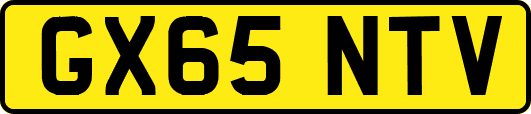 GX65NTV