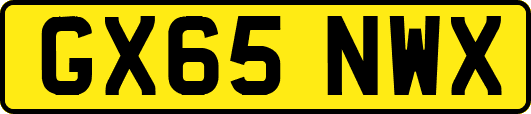 GX65NWX