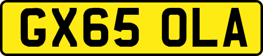 GX65OLA