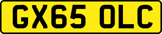 GX65OLC