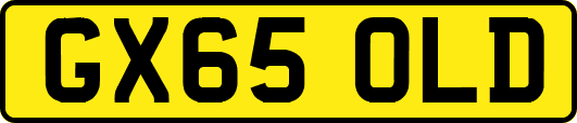 GX65OLD