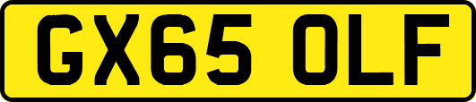 GX65OLF