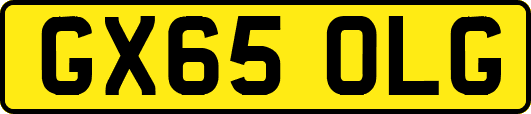 GX65OLG