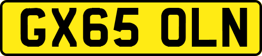 GX65OLN