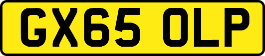 GX65OLP