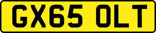 GX65OLT