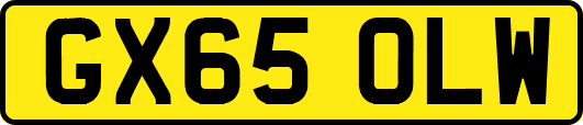 GX65OLW