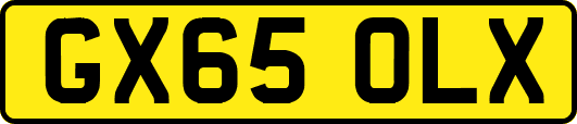 GX65OLX